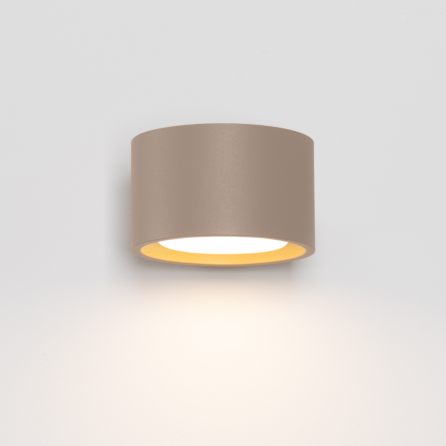 Kinkiet MODO 1 taupe Gx53 Kinkiet MODO 1 taupe Gx53