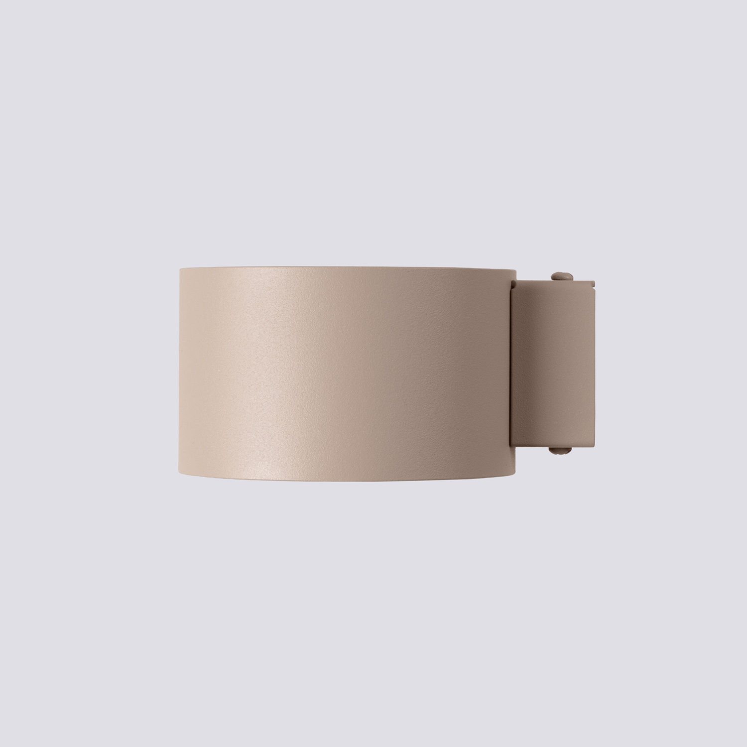 Kinkiet MODO 1 taupe Gx53 Kinkiet MODO 1 taupe Gx53