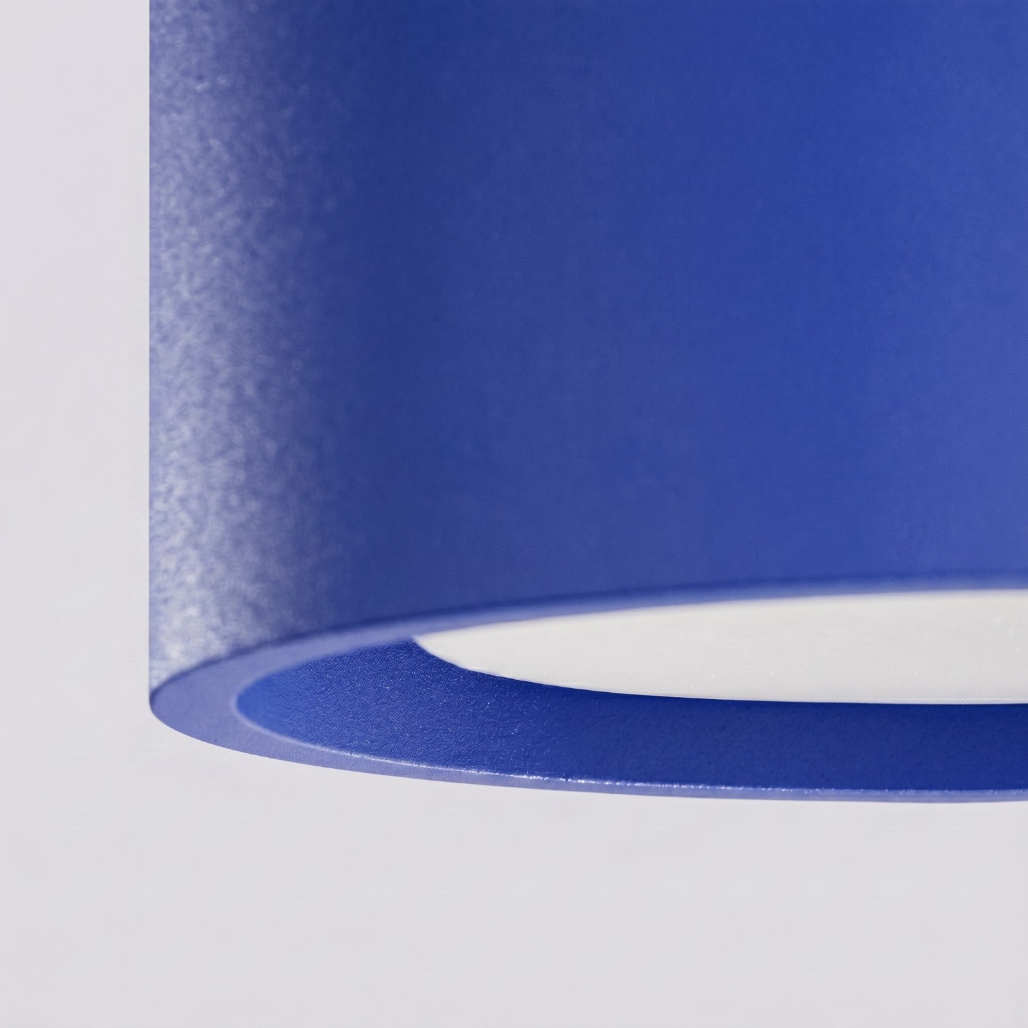 Plafon MODO 2 ultramaryna Gx53 Plafon MODO 2 ultramaryna Gx53
