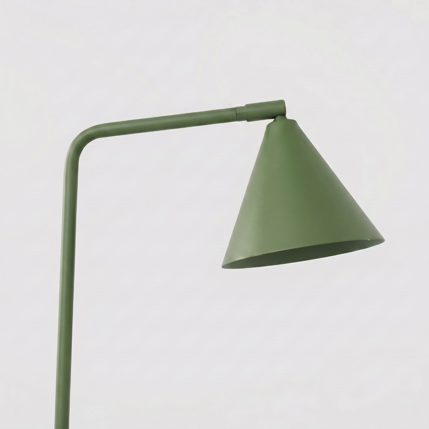Lampa biurkowa NOX zielona oliwka Lampa biurkowa NOX zielona oliwka