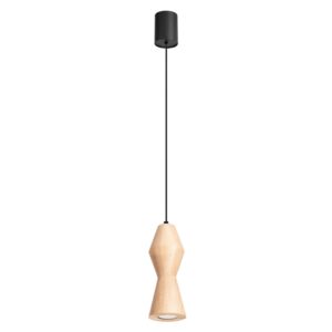 Lampa wisząca KUBBE mała R