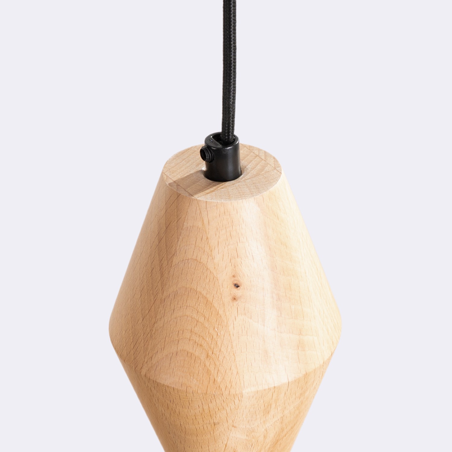 Lampa wisząca KUBBE duża R Lampa wisząca KUBBE duża R