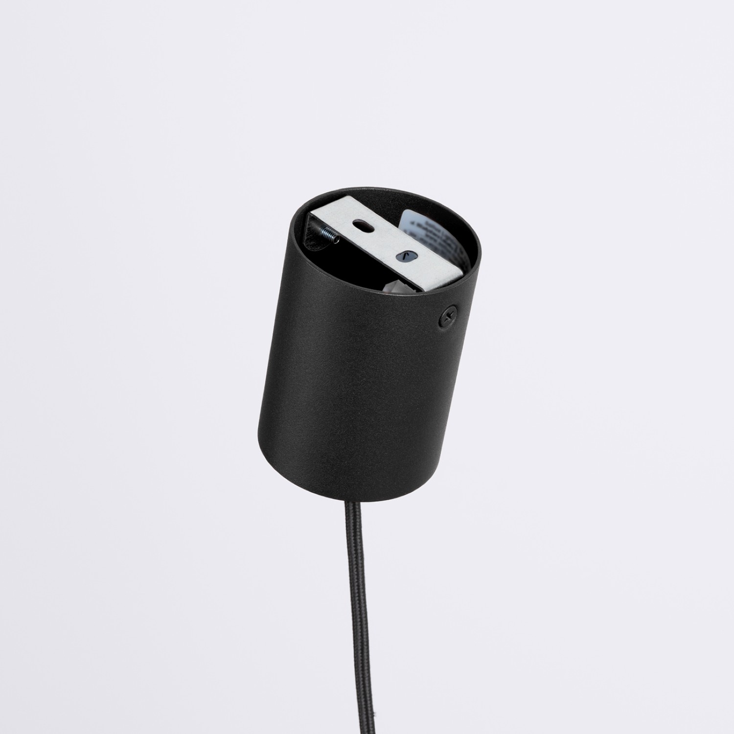 Lampa wisząca KUBBE duża R Lampa wisząca KUBBE duża R
