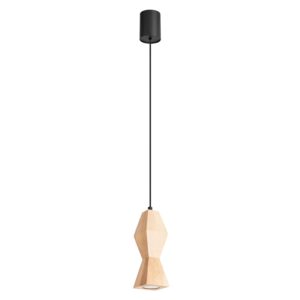 Lampa wisząca KUBBE mała S