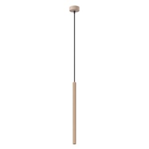 Lampa wisząca ARCHE 1 taupe