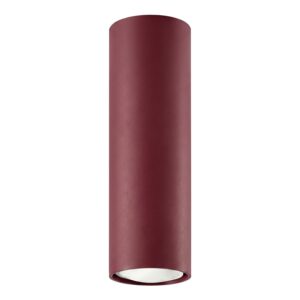 Plafon LAGOS 20 burgund