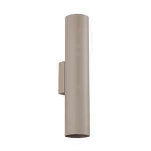 Kinkiet LAGOS 2 taupe