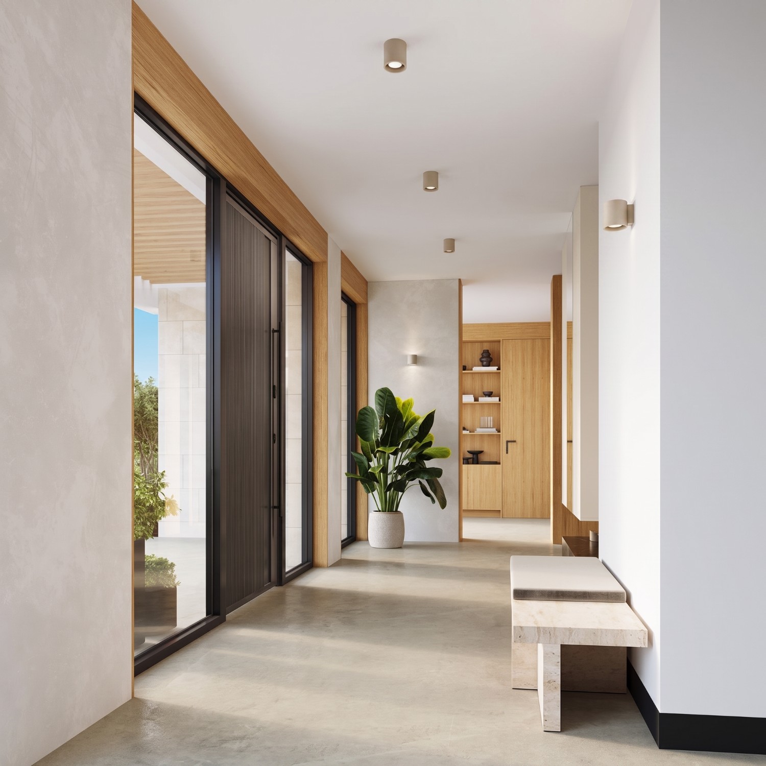 Plafon ORBIS 1 taupe Plafon ORBIS 1 taupe
