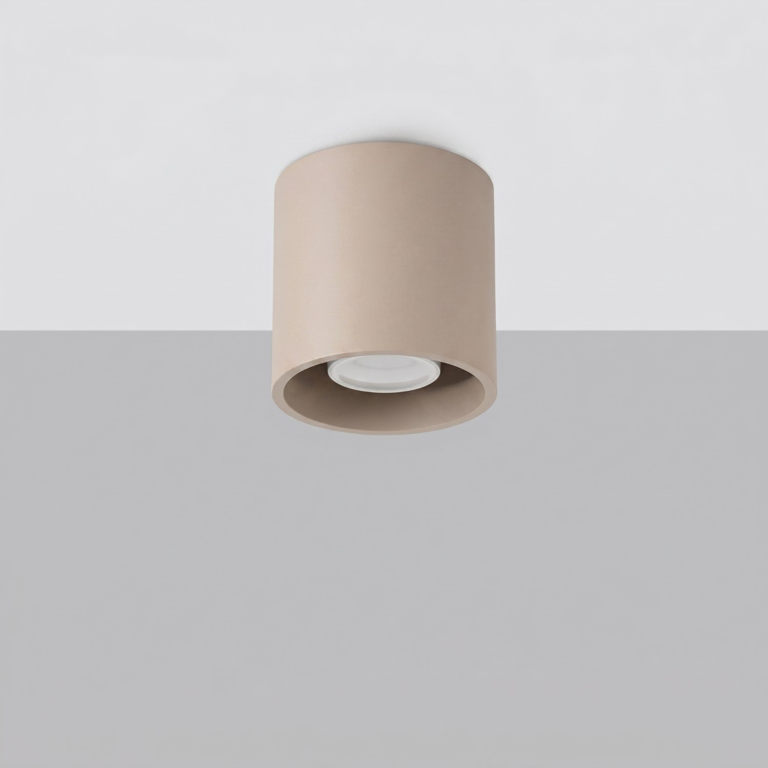 Plafon ORBIS 1 taupe Plafon ORBIS 1 taupe