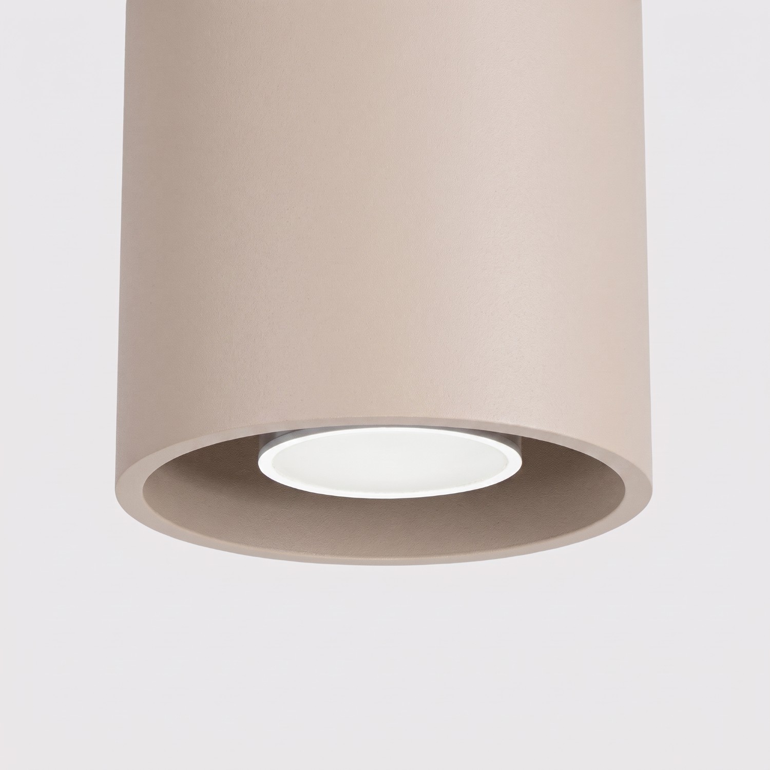 Plafon ORBIS 1 taupe Plafon ORBIS 1 taupe