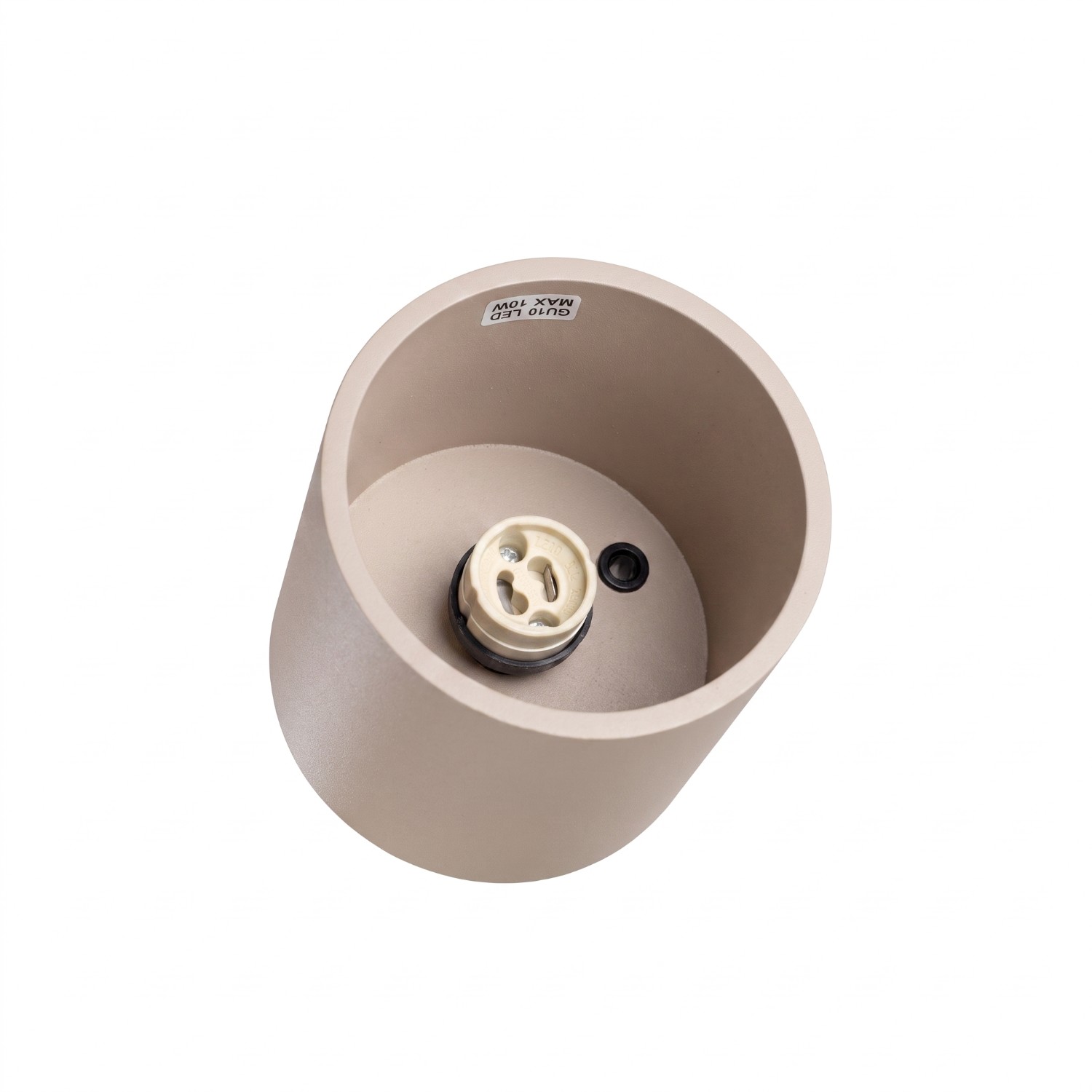 Plafon ORBIS 1 taupe Plafon ORBIS 1 taupe