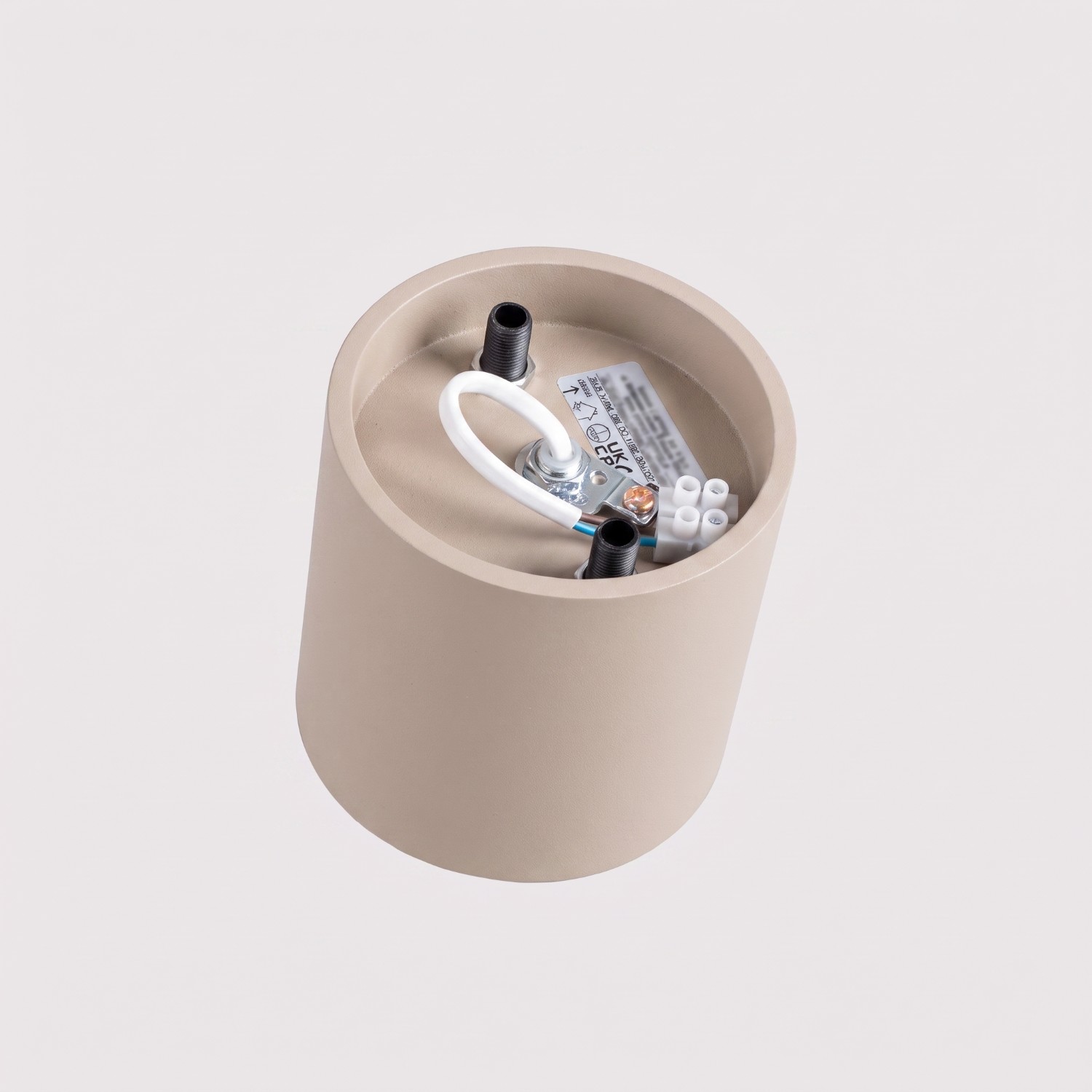 Plafon ORBIS 1 taupe Plafon ORBIS 1 taupe