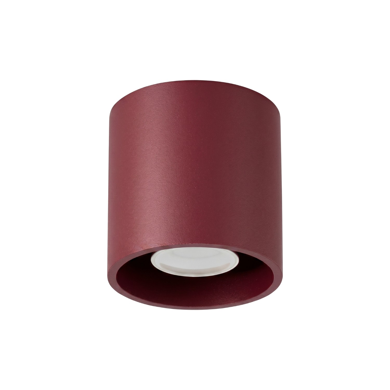 Plafon ORBIS 1 burgund Plafon ORBIS 1 burgund