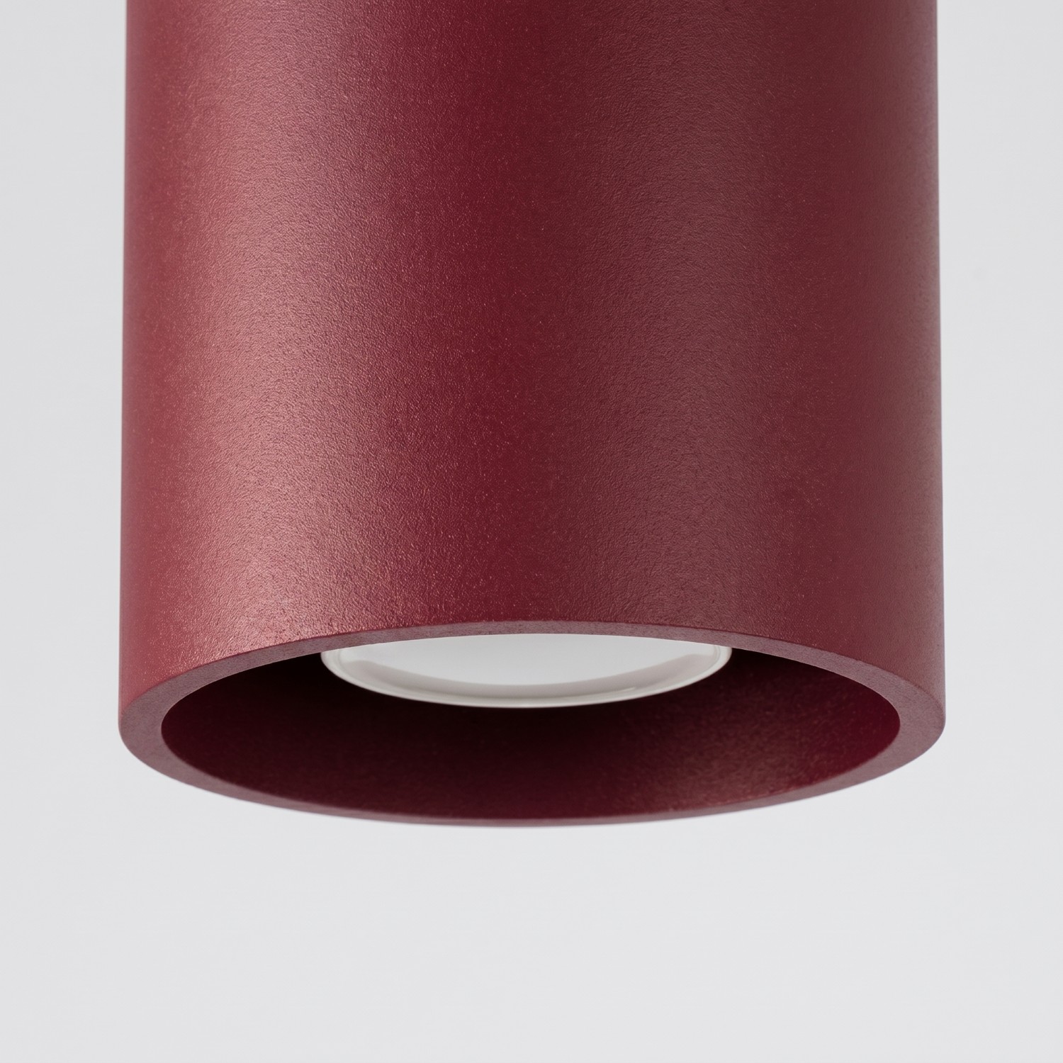Plafon ORBIS 1 burgund Plafon ORBIS 1 burgund
