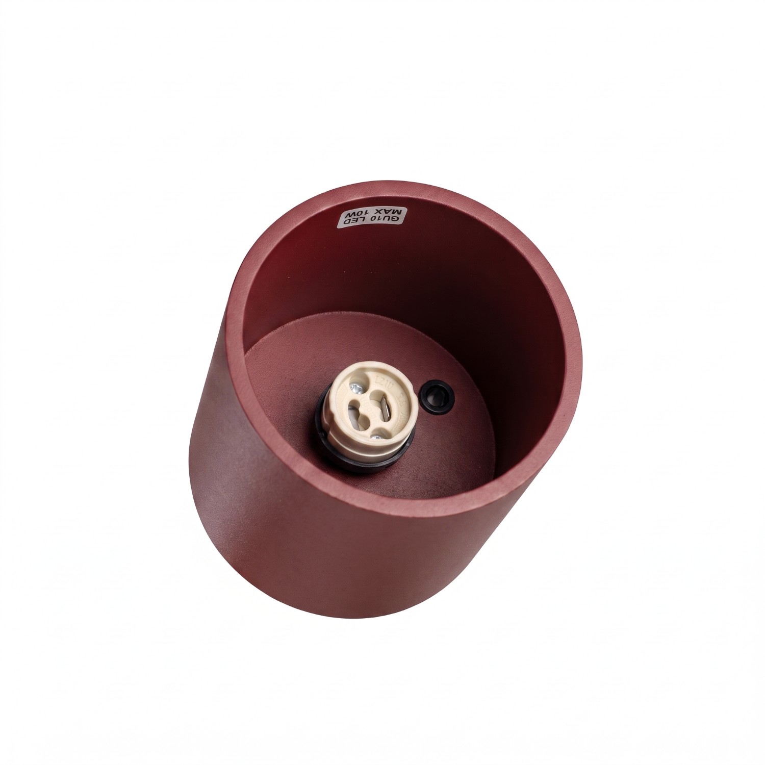 Plafon ORBIS 1 burgund Plafon ORBIS 1 burgund
