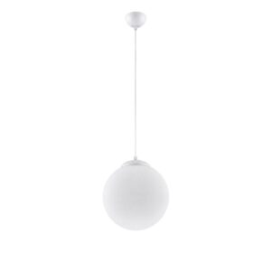 Lampa wisząca UGO 30 biała