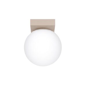 Plafon YOLI 1 taupe
