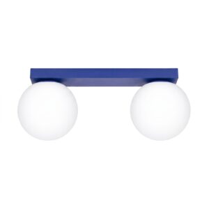 Plafon YOLI 2 ultramaryna