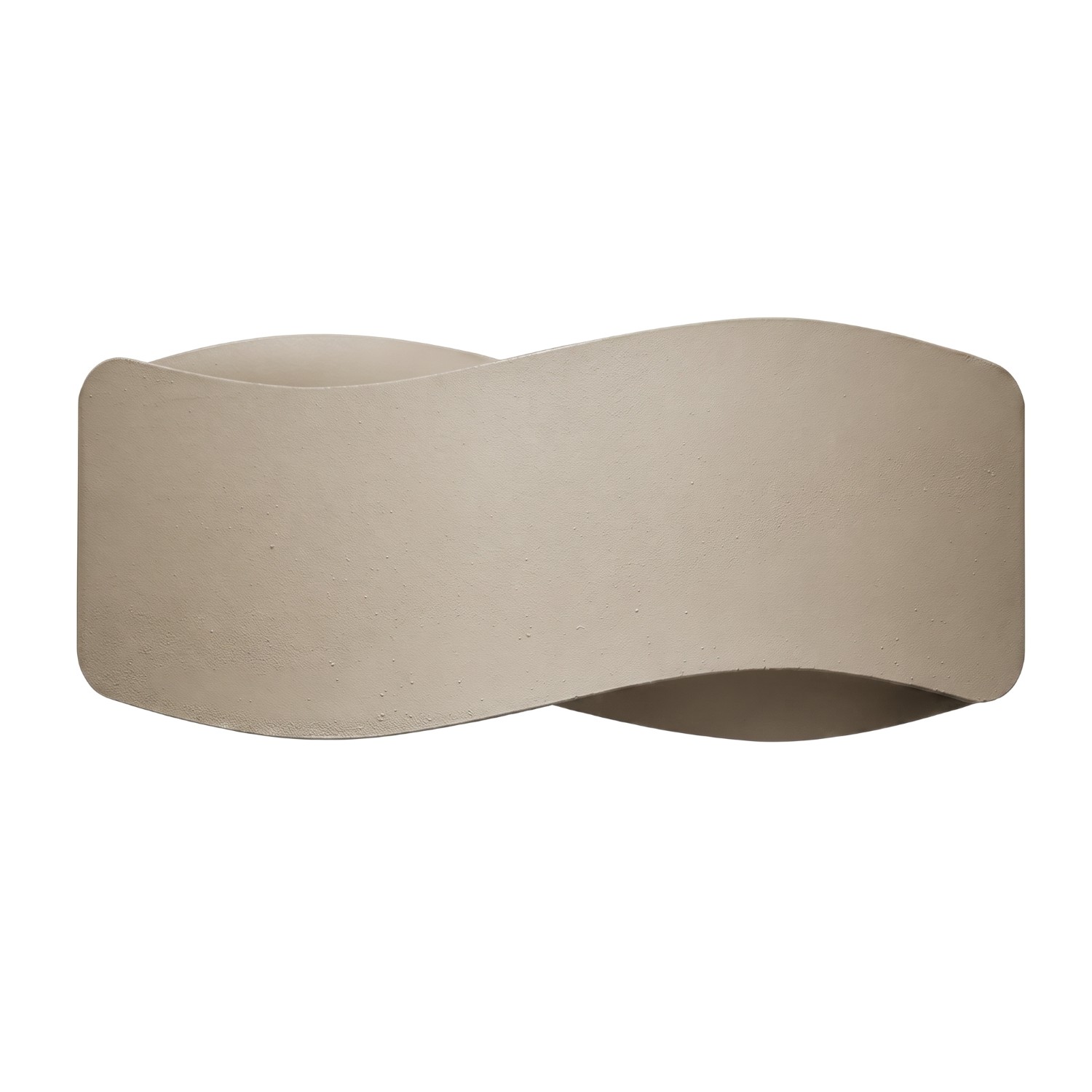 Kinkiet TILA 30 taupe Kinkiet TILA 30 taupe