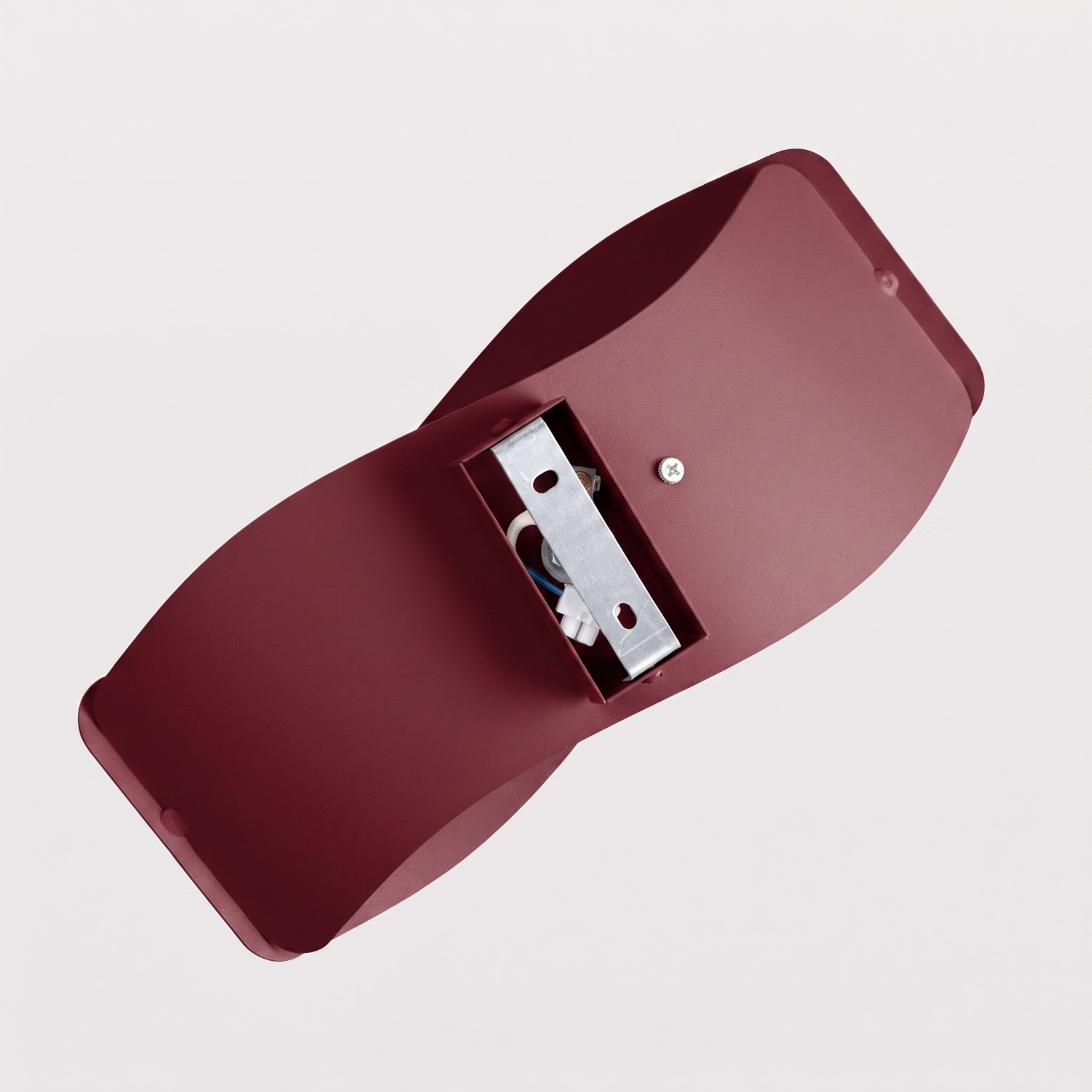 Kinkiet TILA 30 burgund Kinkiet TILA 30 burgund