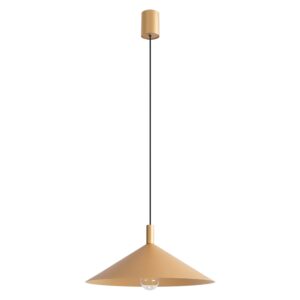Lampa wisząca NOX 40 złota