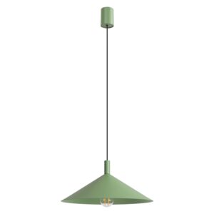 Lampa wisząca NOX 40 szałwiowa